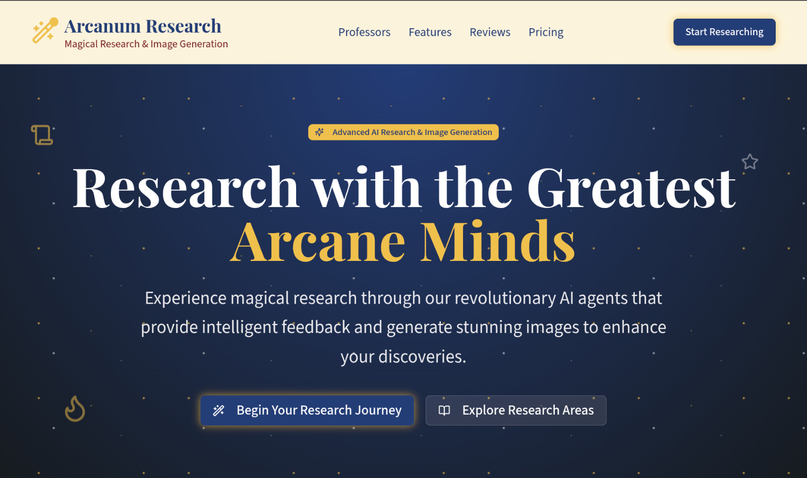 Project H.E.R.M.I.O.N.E. preview